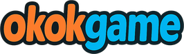 OkokGame Logo